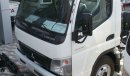 Mitsubishi Canter Fuso