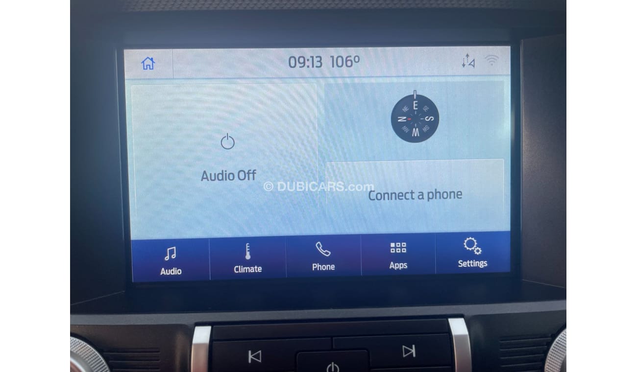 Ford Mustang EcoBoost Model 2020 2.3L RWD -  USA specs / low mileage