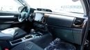 Toyota Hilux SR5 (NON GCC) D/C A/T 4.0L V6 GCC Specs