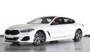 BMW M850i XDrive