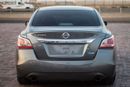 Nissan Altima S