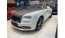 Rolls-Royce Wraith Fully loaded , starlight