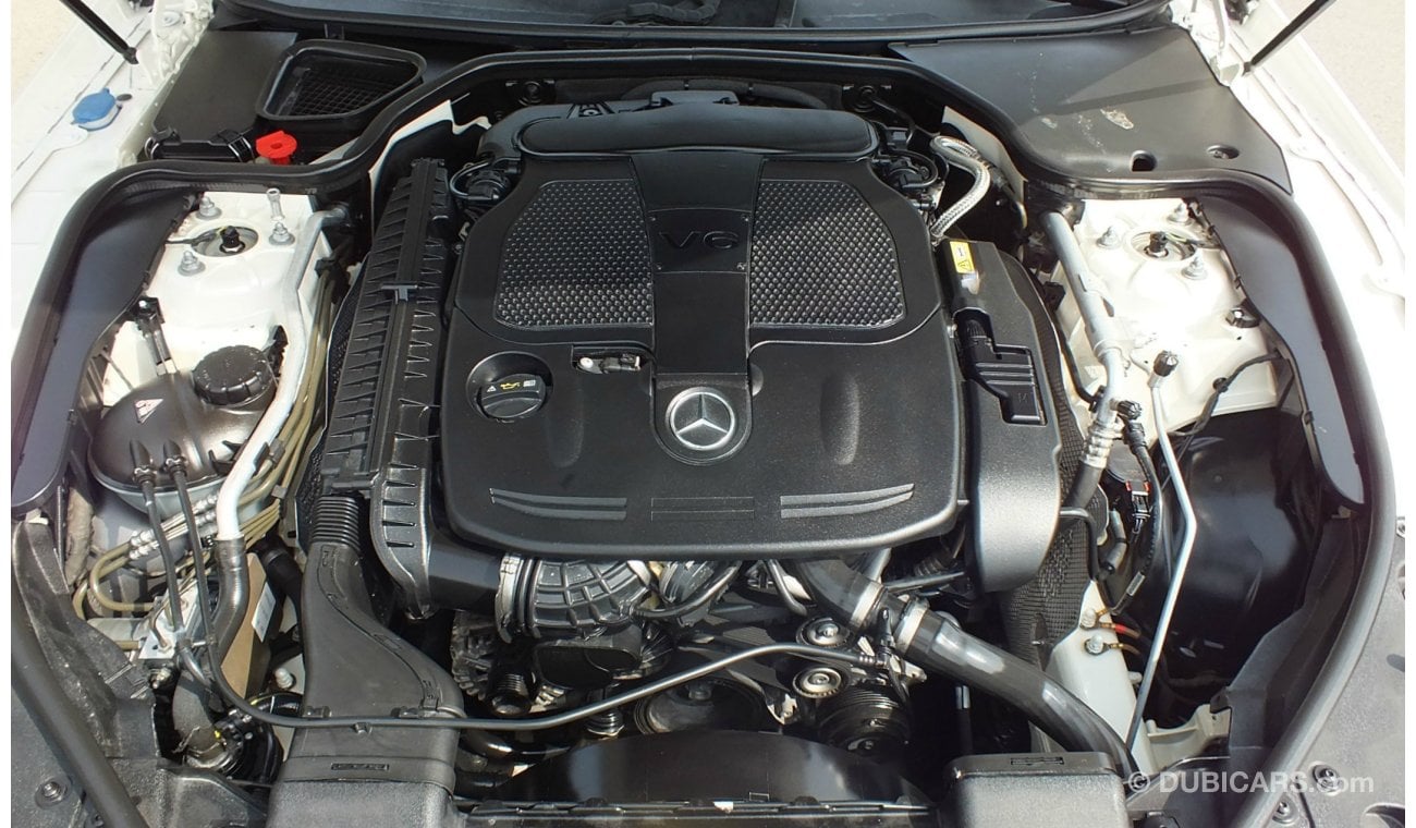 مرسيدس بنز SL 350 AMG