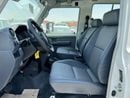 Toyota Land Cruiser Toyota LandCruiser 78 Hardtop 2.8L Turbo Diesel Auto