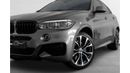 BMW X6 50i M Sport