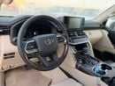 Toyota Land Cruiser 2026 TOYOA LAND CRUISER GXR 4.0