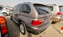 BMW X5 3.0i