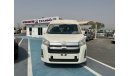 Toyota Hiace TOYOTA HIACE 2.8L PETROL 2022 M/T