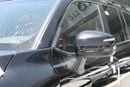 تويوتا لاند كروزر GXR Toyota Land Cruiser GX-R 4.0L V6 Petrol Model 2026