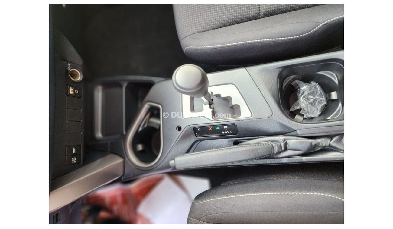 تويوتا راف ٤ Toyota Rav4 adventure