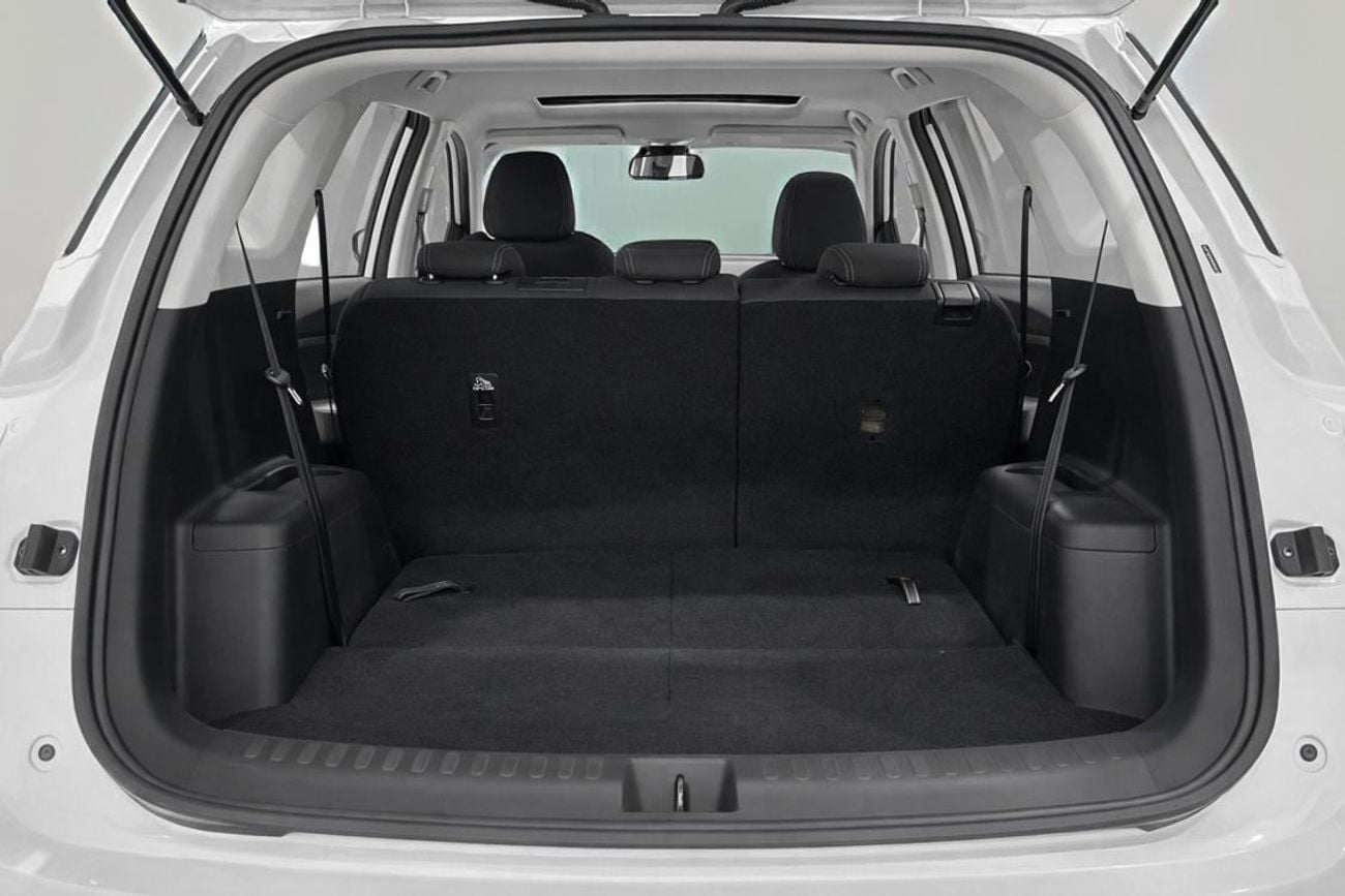 Chevrolet Captiva PREMIER 2023 | AED 598/Month | 0 DP | 30 Day Return | Warranty | Service History