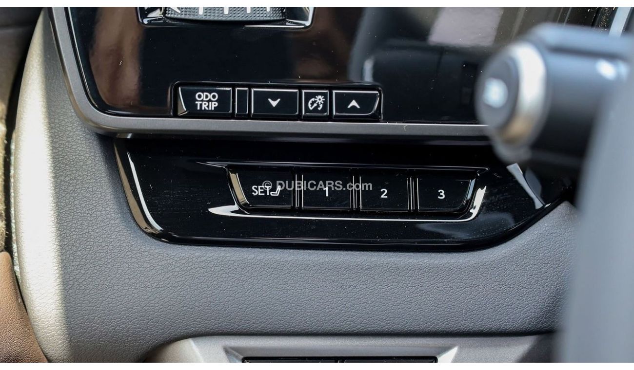 New Lexus RX350 Executive 2.4L AWD , 2023 Без пробега , "CANADIAN TITLE