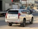 Mitsubishi Pajero Sport DIESEL V4 AUSTRALIAN 2.4