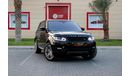 Land Rover Range Rover Sport L494