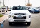 Mitsubishi L200 Sportero 2022 DSL GLX 4WD Euro 6 AT Full Option - 6 Speed - Best Deals - Book Now!
