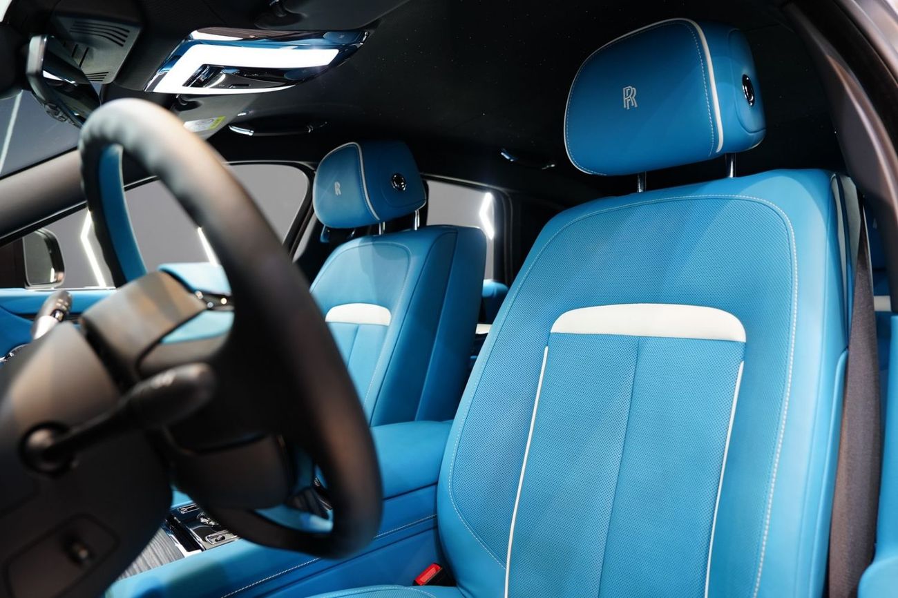 Rolls Royce Ghost Standard VIP Rear Seats w/ Entertainment Screens, Bespoke Audio, Very Low KM, Dealer Warranty!!