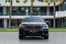 BMW X5 X5 xDrive 40i | 4,505 P.M | 0% Downpayment | Perfect Condition!