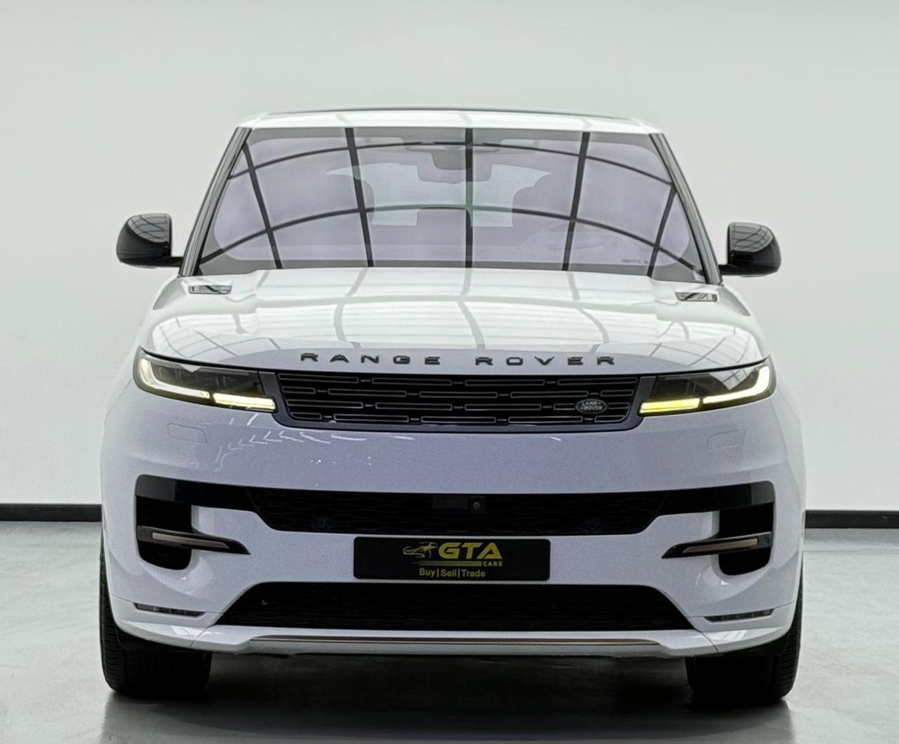 Land Rover Range Rover Sport HSE 2023 Range Rover Sport HSE, 2027 RR Warranty, Full RR Service History, Excellent Condition, GCC