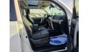 Toyota 4Runner 2021 model full option sunroof , 4x4 and leather seats