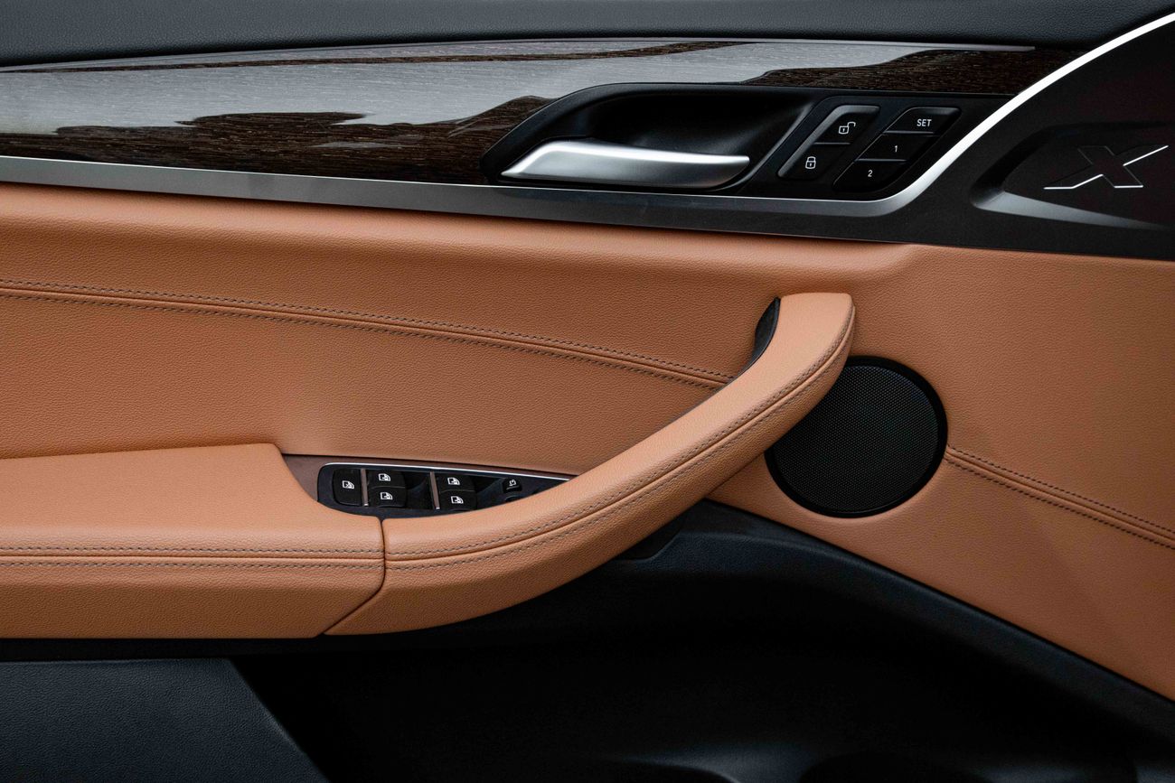 BMW X3 X3 | 4,113 P.M | 0% Downpayment | BMW X3 M-Kit!