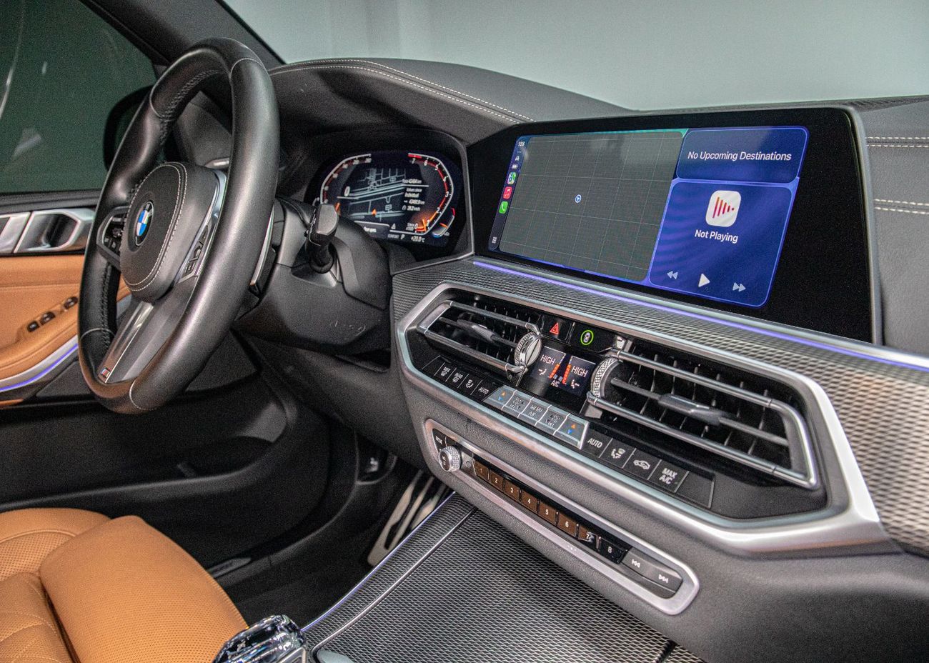 بي أم دبليو X5 40i M Sport 3.0L