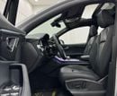 Audi Q7 55 TFSI quattro S-Line 3.0L 2020 Audi Q7 S-Line 55TFSI Quattro 7 Seater, Oct 2025 Warranty + Service