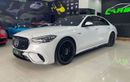 مرسيدس بنز S 63 AMG Mercedes-Benz S-Class 63 AMG 2024