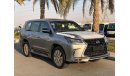 Lexus LX570 Signature LEXUS LX570 SUPER SPORT 2021