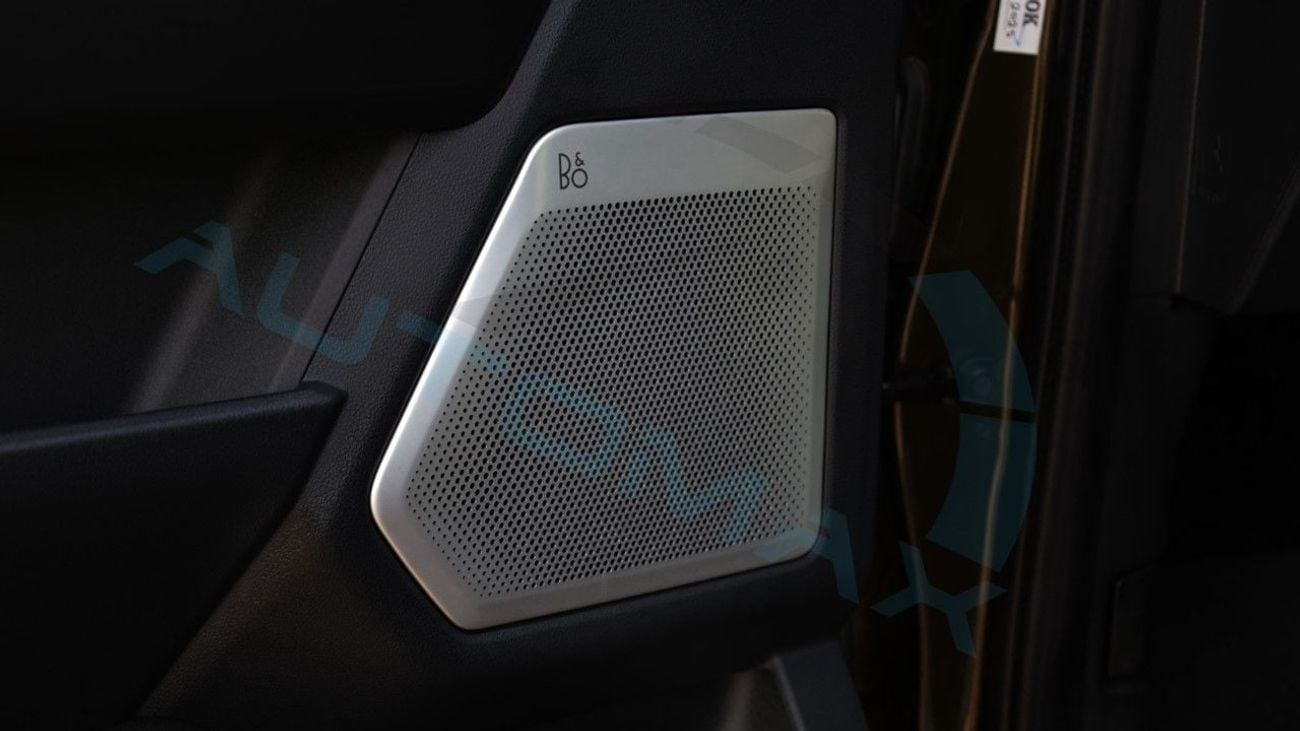 فورد إف-150 رابتور (For Export , НА ЭКСПОРТ) 37 3.5L ECOBOOST V6 GCC 2025 (For Export , НА ЭКСПОРТ)