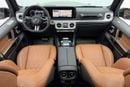 Mercedes-Benz G 500 *Brand New* 2025 Mercedes Benz G500, 2030 Mercedes Warranty + Service Pack, Delivery Kms, GCC