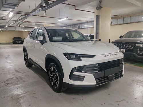 Jetour Dashing 1.5T