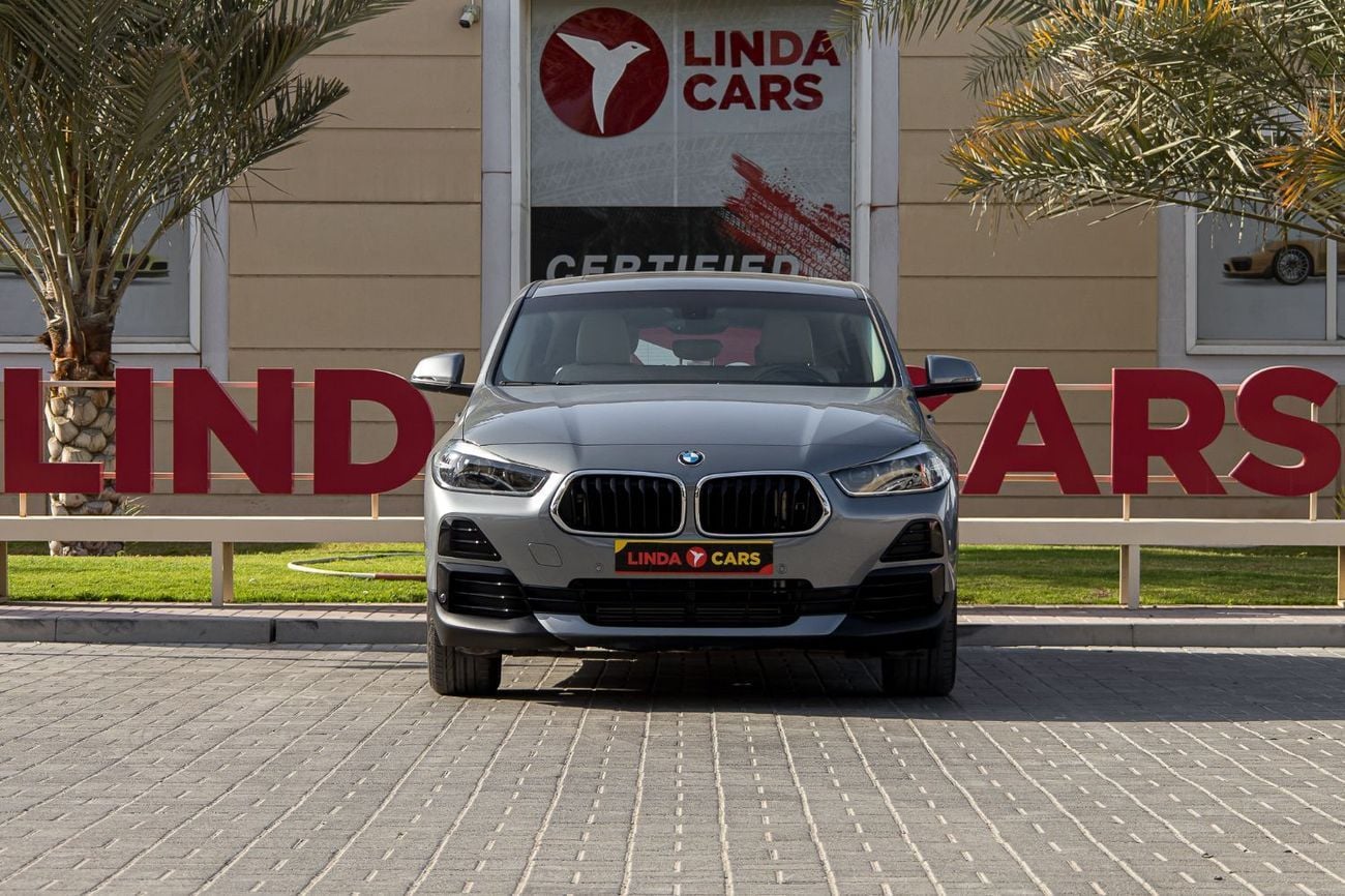 BMW X2 sDrive20i 2.0L