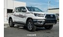 تويوتا هيلوكس Toyota Hilux S-GLX D-4D 2.4L Diesel