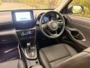 Toyota Yaris PUSH START ENGINE | CRUISE CONTROL | 360 VIEW CAMERA
