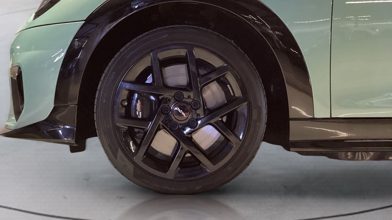 Mini Cooper S JCW Package | upto AED 20,000 Ramadan Discount | Guaranteed Warranty | 0 Down Payment