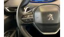 Peugeot 3008 Active