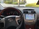 Toyota Aurion XLE 3.5 V6