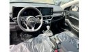 Kia Seltos full option