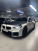 BMW M2 STD