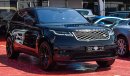 Land Rover Range Rover Velar P250 S