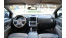 Ford Edge V6 - 2009 - 2WD Sport Utility Vehicles - GOOD CONDITION