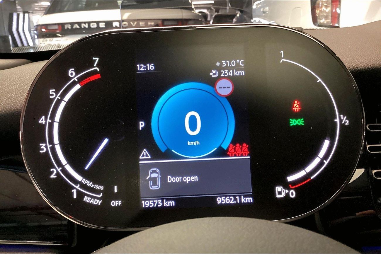 Mini Cooper S Standard | Guaranteed Warranty | 0 Down Payment