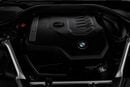 بي أم دبليو 520i 520i | 2,155 P.M | 0% Downpayment | BMM History (AGMC) | Under Warranty
