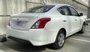 Nissan Sunny SV 1.5 | Under Warranty | Free Insurance | Inspected on 150+ parameters