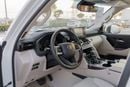 تويوتا لاند كروزر GXR TOYOTA LAND CRUISER LC300 | 2026 | GCC | 4WD | V6 4.0L | Petrol
