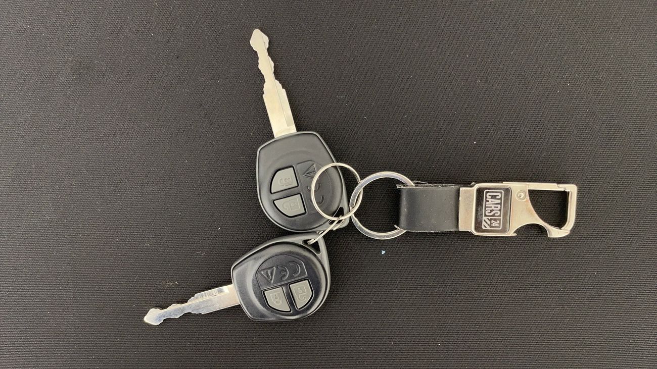 Suzuki Swift GL 1.2 | Zero Down Payment | Home Test Drive