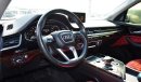 Audi Q7 3.0T