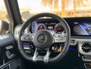 مرسيدس بنز G 63 AMG