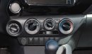 تويوتا هيلوكس DLX-E | 4WD M/T | 2022 | Diesel | For Export Only