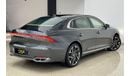 Hyundai Azera 2022 HYUNDAI AZERA, FULL SERVICE HISTRY, WARRANTY, GCC